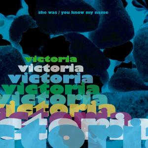 victoria she was