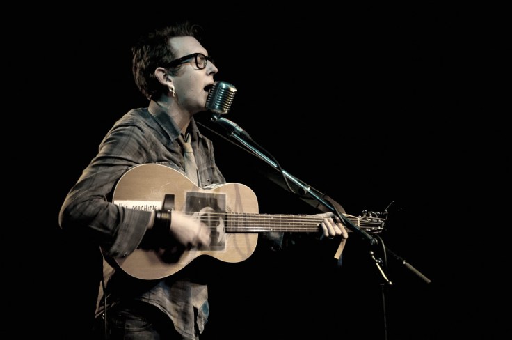 Micah p. Hinson 1