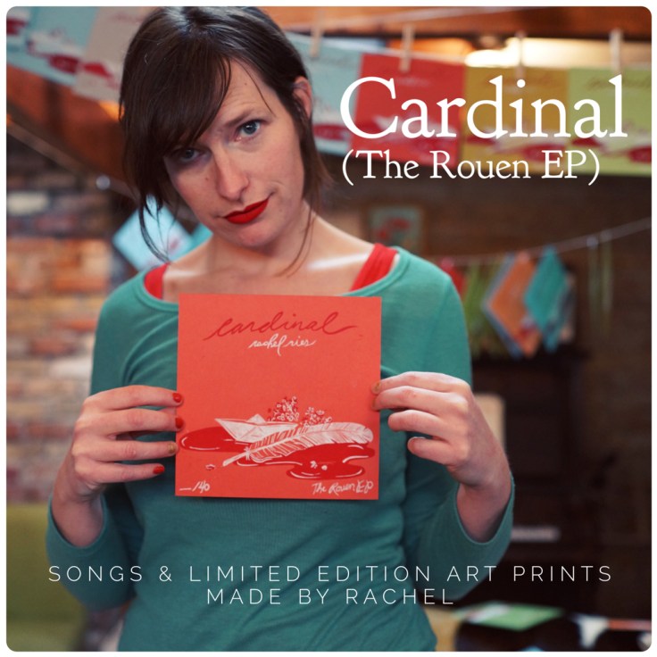 Rachel Ries Cardinal