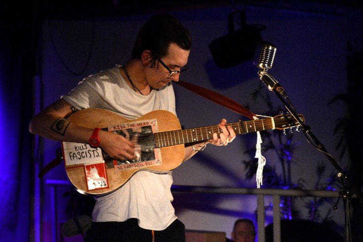 Drand - Hinson (93) 2