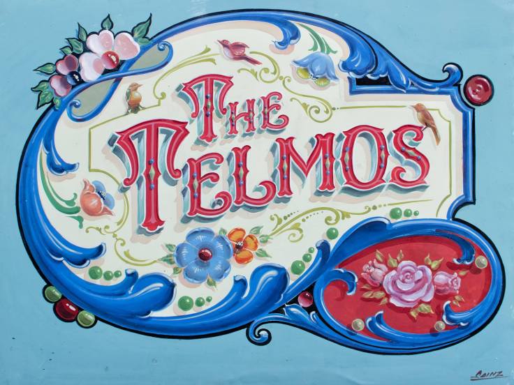 The Telmos dessin