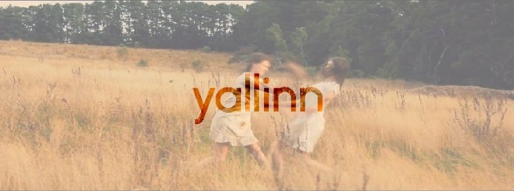 Yallinn